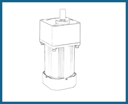 DC motor