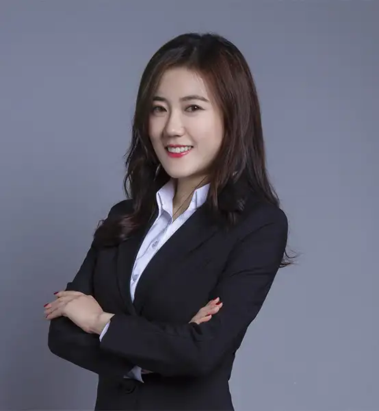 Professional business team